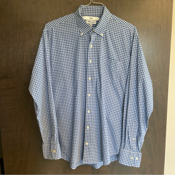Peter Millar Other - Men’s Peter Millar Dress Shirt